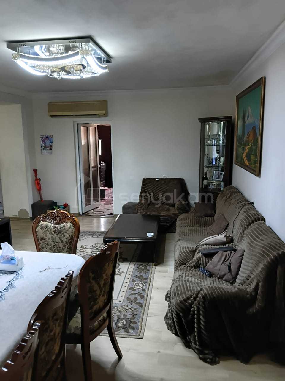 4 Սենյականոց Սեփական Տուն, 127քմ, Նորմալ Վիճակում