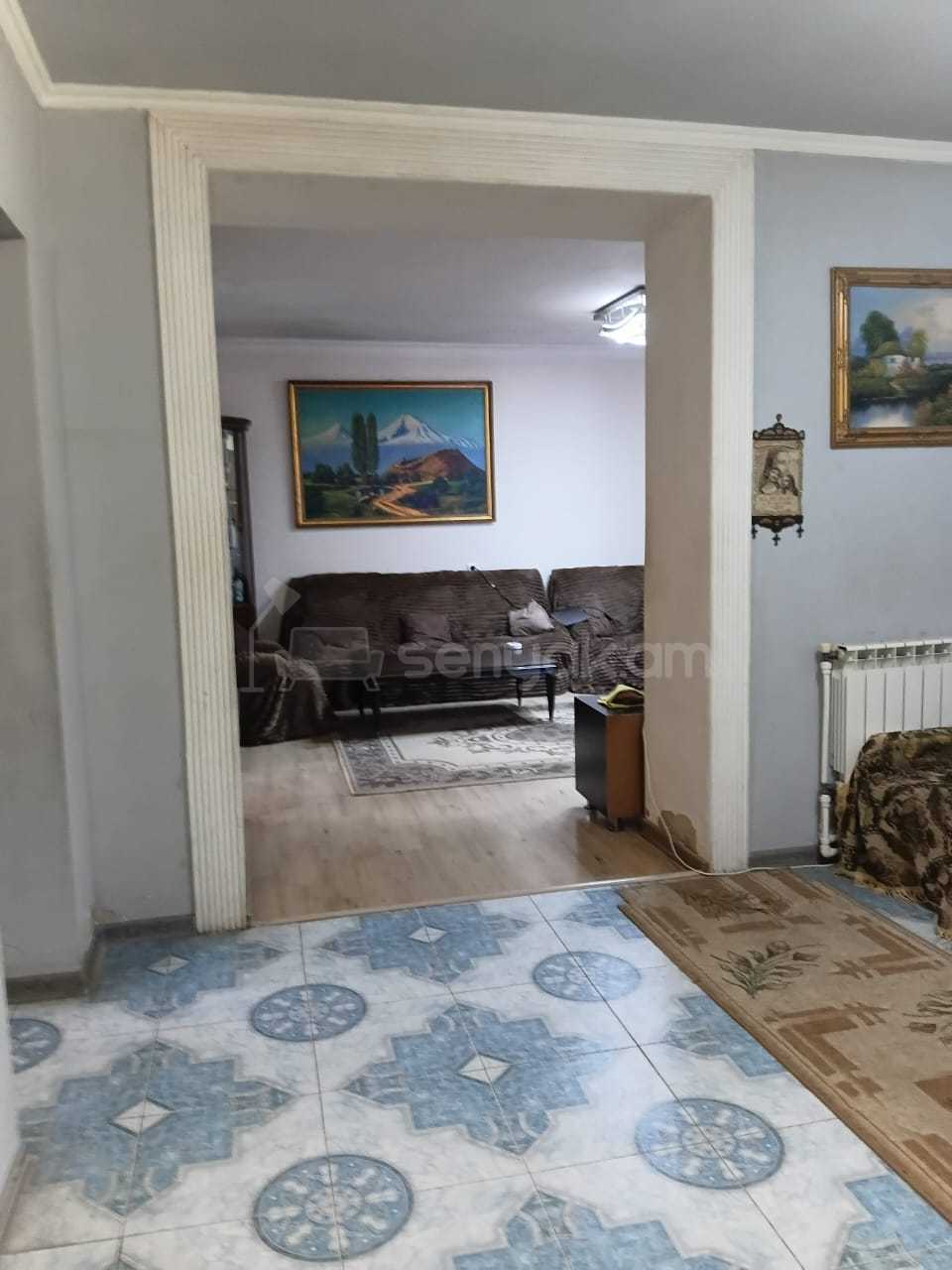 4 Սենյականոց Սեփական Տուն, 127քմ, Նորմալ Վիճակում