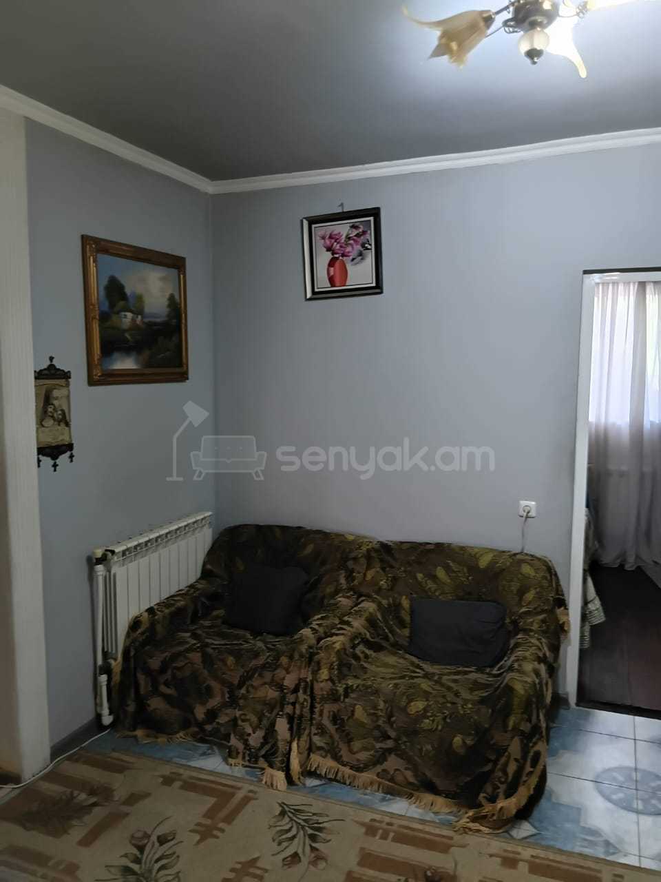 4 Սենյականոց Սեփական Տուն, 127քմ, Նորմալ Վիճակում
