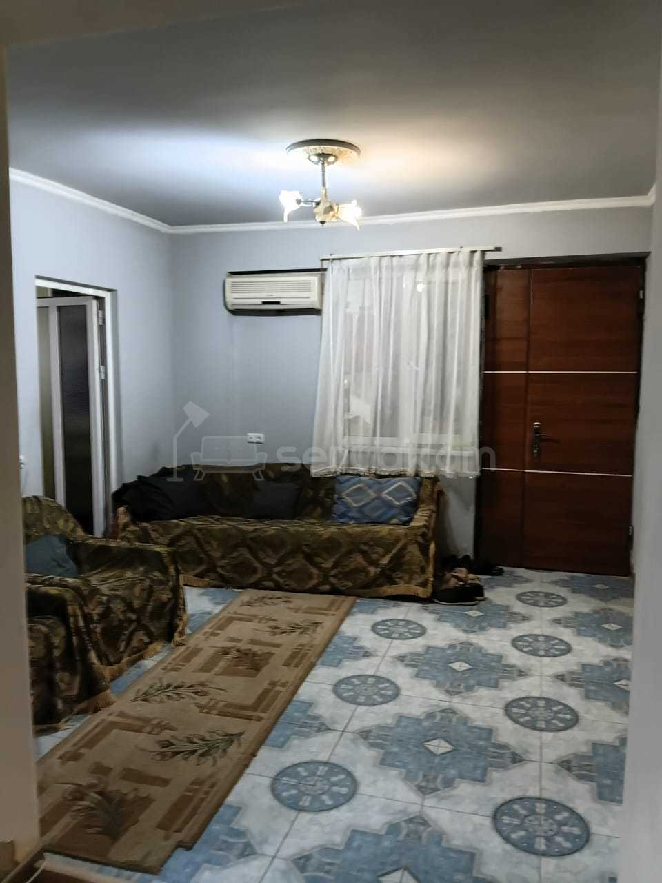 4 Սենյականոց Սեփական Տուն, 127քմ, Նորմալ Վիճակում