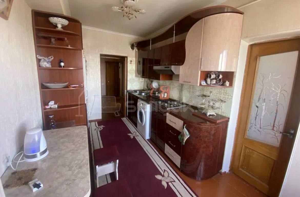 2 Սենյականոց Բնակարան, 70քմ, 6/14 հարկ, Կապիտալ Վերանորոգված, Կահավորված