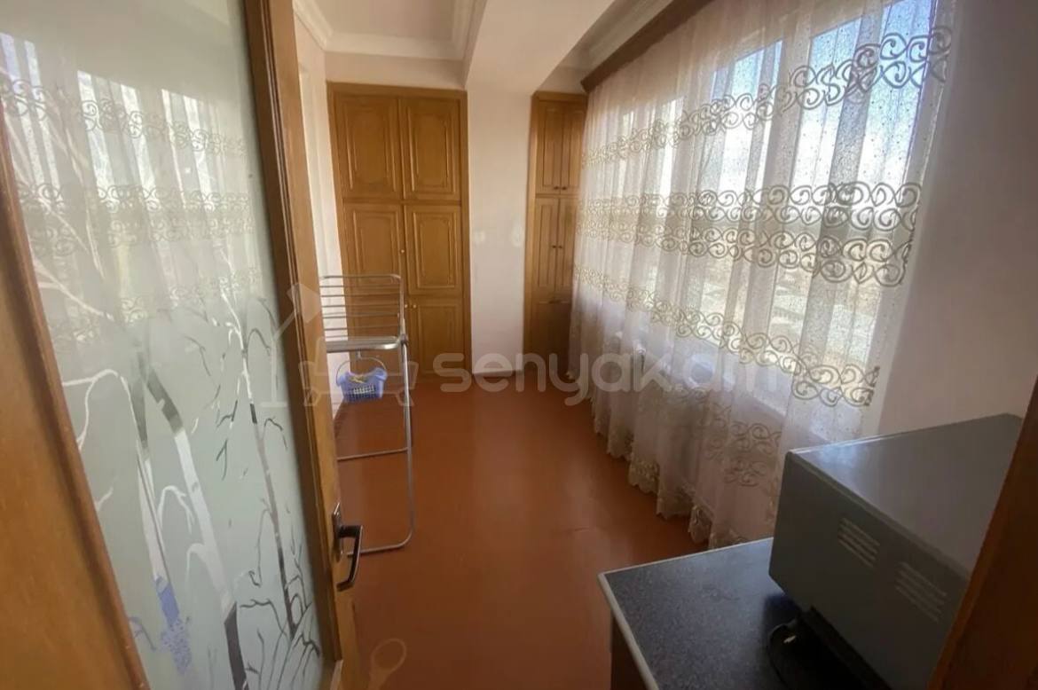 2 Սենյականոց Բնակարան, 70քմ, 6/14 հարկ, Կապիտալ Վերանորոգված, Կահավորված