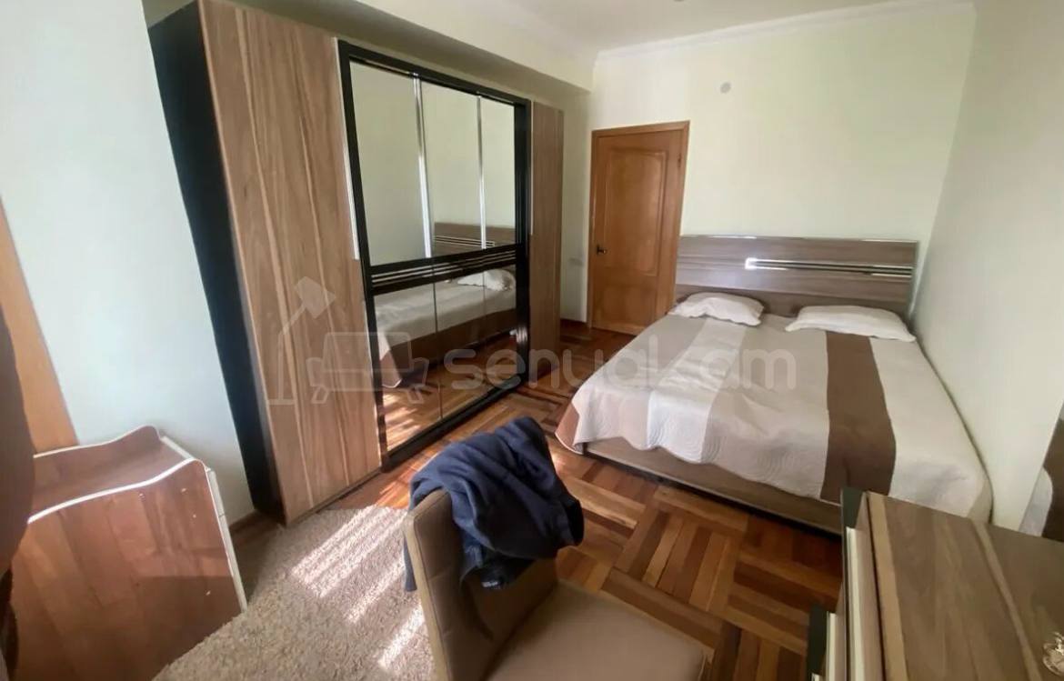 2 Սենյականոց Բնակարան, 70քմ, 6/14 հարկ, Կապիտալ Վերանորոգված, Կահավորված