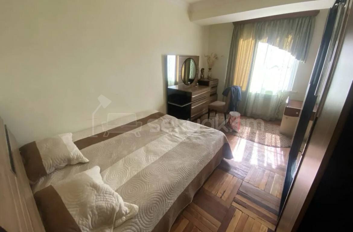 2 Սենյականոց Բնակարան, 70քմ, 6/14 հարկ, Կապիտալ Վերանորոգված, Կահավորված
