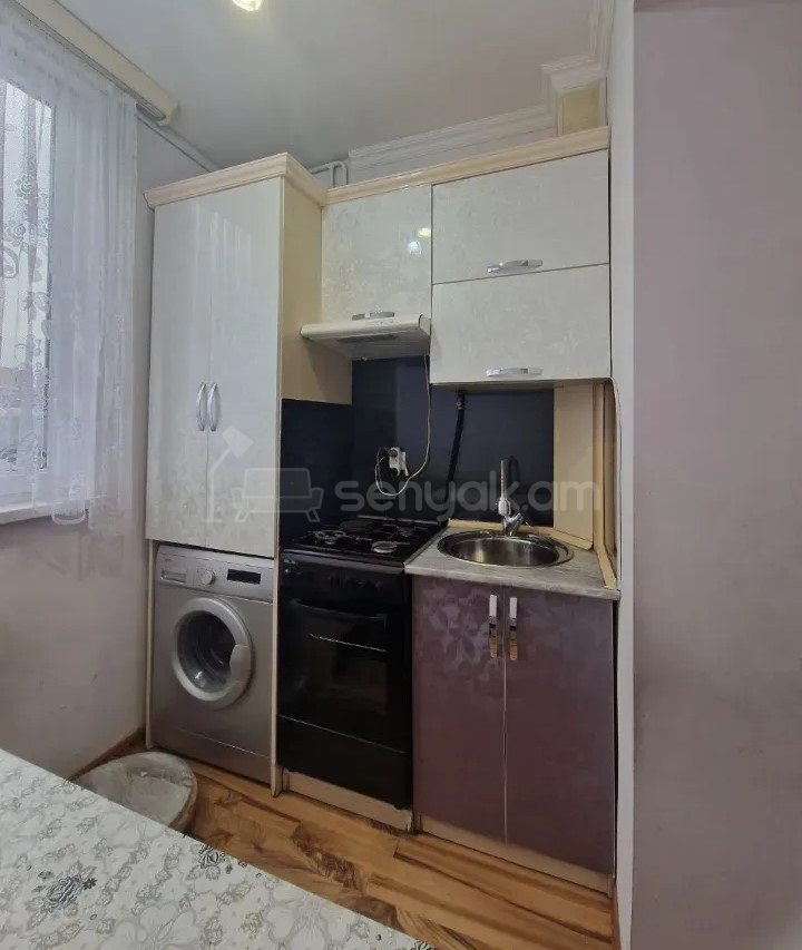 2 Սենյականոց Բնակարան Նորակառույցում, 52քմ, 7/12 հարկ, Կապիտալ Վերանորոգված