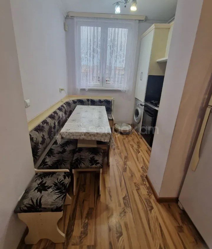 2 Սենյականոց Բնակարան Նորակառույցում, 52քմ, 7/12 հարկ, Կապիտալ Վերանորոգված
