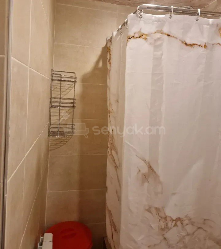 2 Սենյականոց Բնակարան Նորակառույցում, 52քմ, 7/12 հարկ, Կապիտալ Վերանորոգված