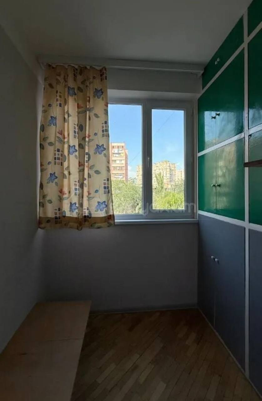 1 Սենյականոց Բնակարան, 52քմ, 4/9 հարկ, Կապիտալ Վերանորոգված, Կահավորված