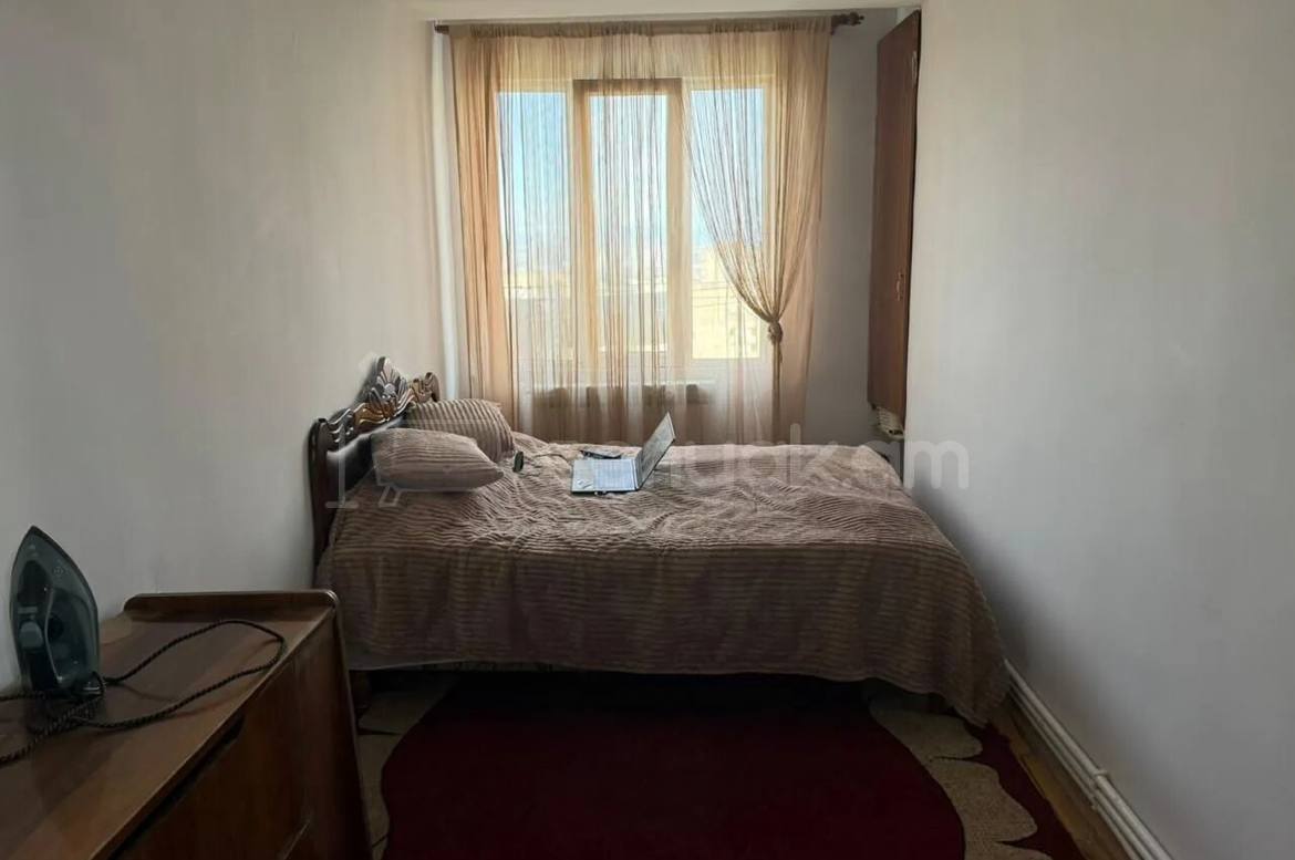 1 Սենյականոց Բնակարան, 53քմ, 14/15 հարկ, Կապիտալ Վերանորոգված, Կահավորված