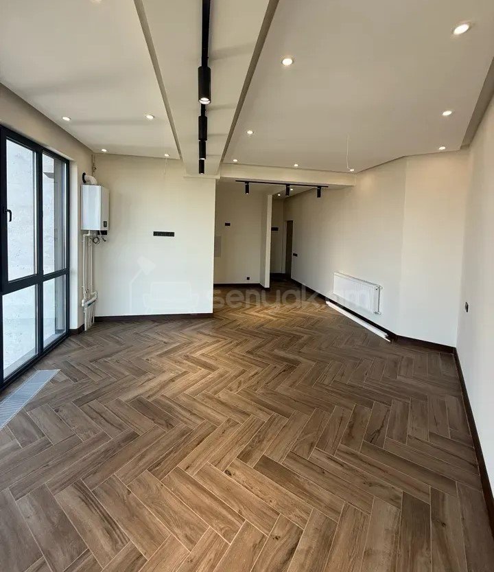3 Սենյականոց Բնակարան Նորակառույցում, 83քմ, 9/16 հարկ, Դիզայներական Վերանորոգված