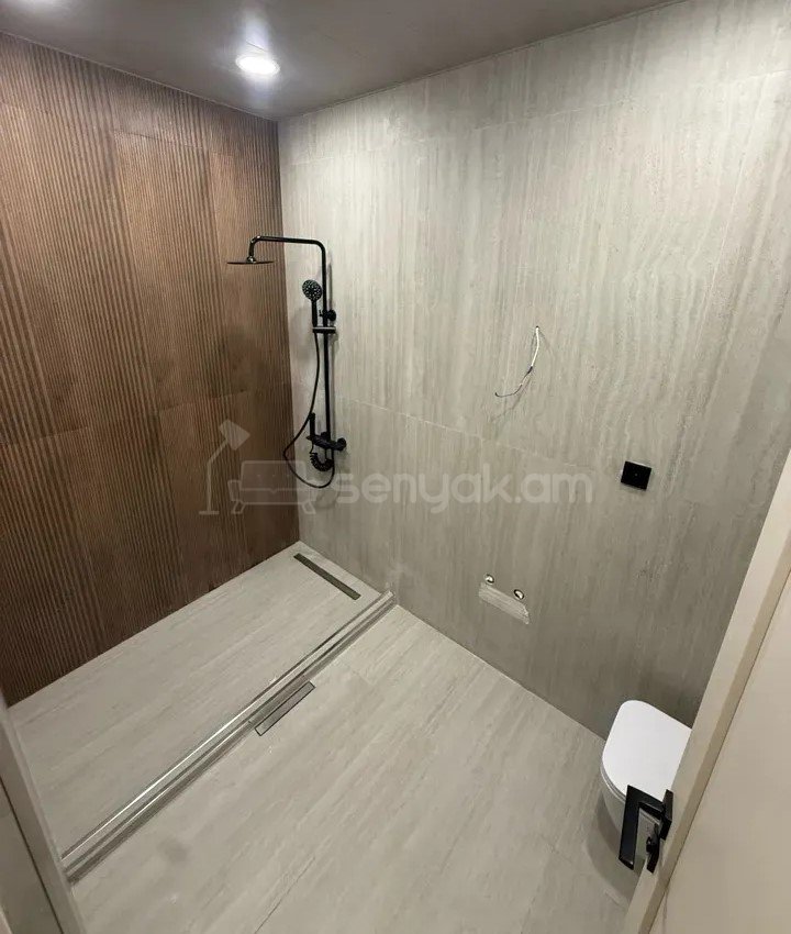 3 Սենյականոց Բնակարան Նորակառույցում, 83քմ, 9/16 հարկ, Դիզայներական Վերանորոգված