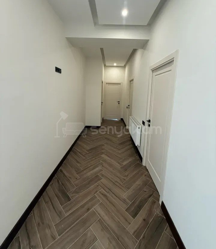 3 Սենյականոց Բնակարան Նորակառույցում, 83քմ, 9/16 հարկ, Դիզայներական Վերանորոգված