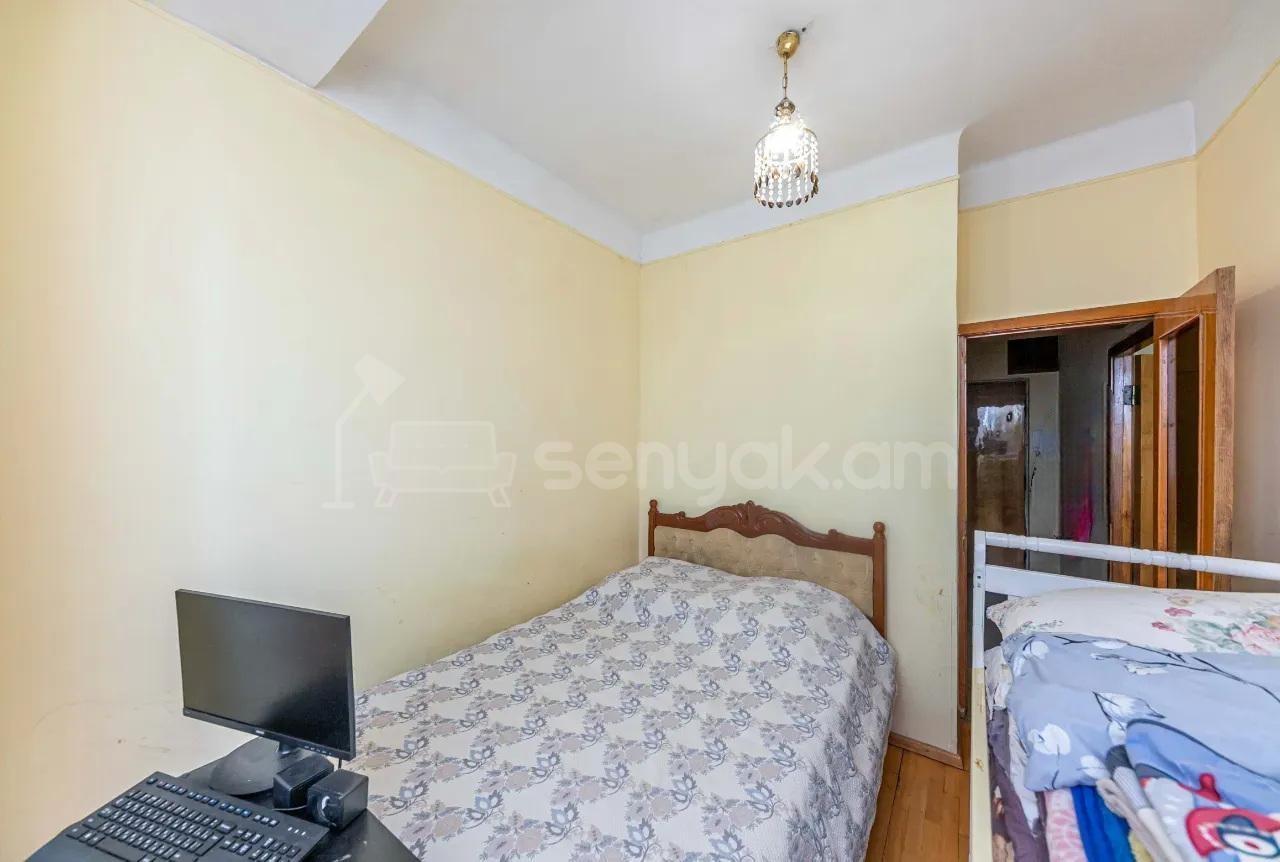 1 Սենյականոց Բնակարան, 40քմ, 5/9 հարկ, Նորմալ Վիճակում