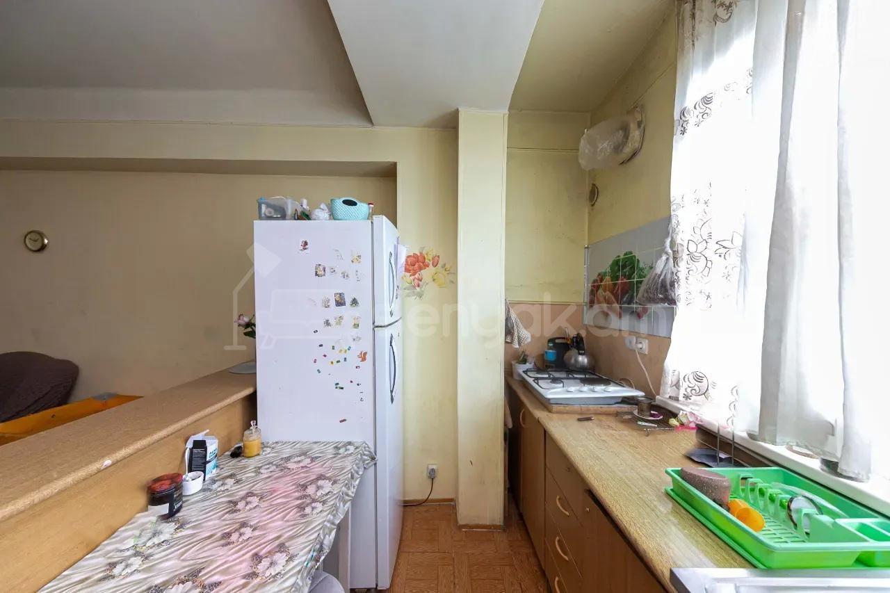 1 Սենյականոց Բնակարան, 40քմ, 5/9 հարկ, Նորմալ Վիճակում
