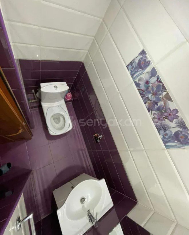 3 Սենյականոց Բնակարան, 87քմ, 2/14 հարկ, Կոսմետիկ Վերանորոգված