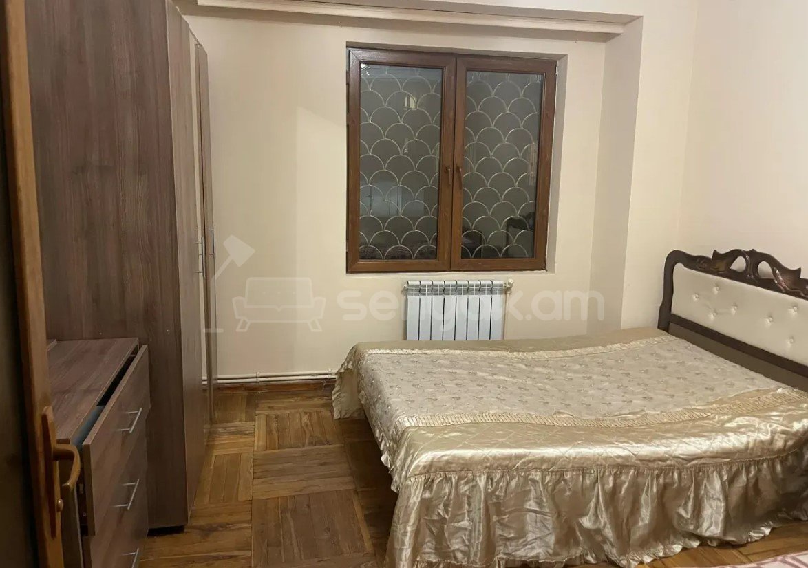 3 Սենյականոց Բնակարան, 87քմ, 2/14 հարկ, Կոսմետիկ Վերանորոգված