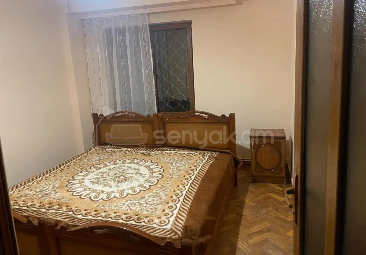 3 Սենյականոց Բնակարան, 87քմ, 2/14 հարկ, Կոսմետիկ Վերանորոգված