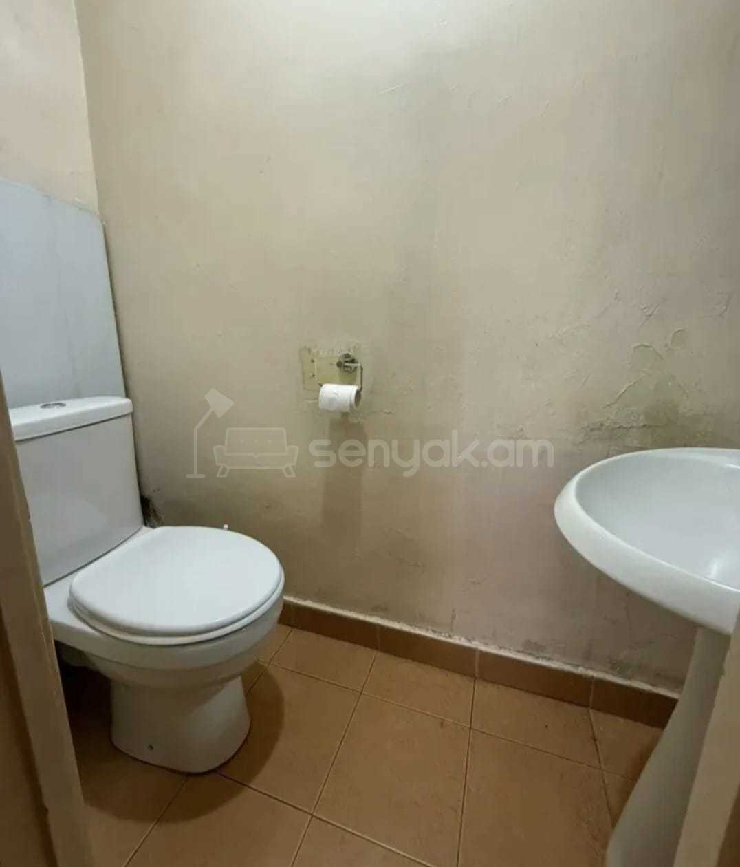 3 Սենյականոց Բնակարան, 70քմ, 3/9 հարկ, Նորմալ Վիճակում