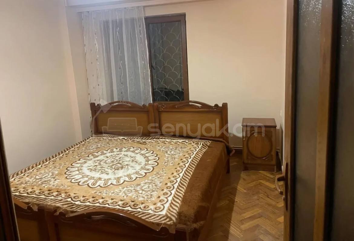 3 Սենյականոց Բնակարան, 87քմ, 2/14 հարկ, Կապիտալ Վերանորոգված