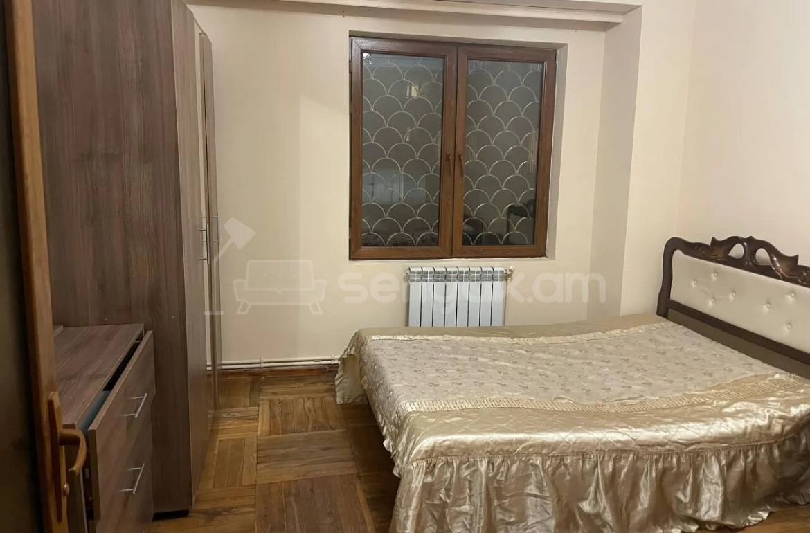 3 Սենյականոց Բնակարան, 87քմ, 2/14 հարկ, Կապիտալ Վերանորոգված