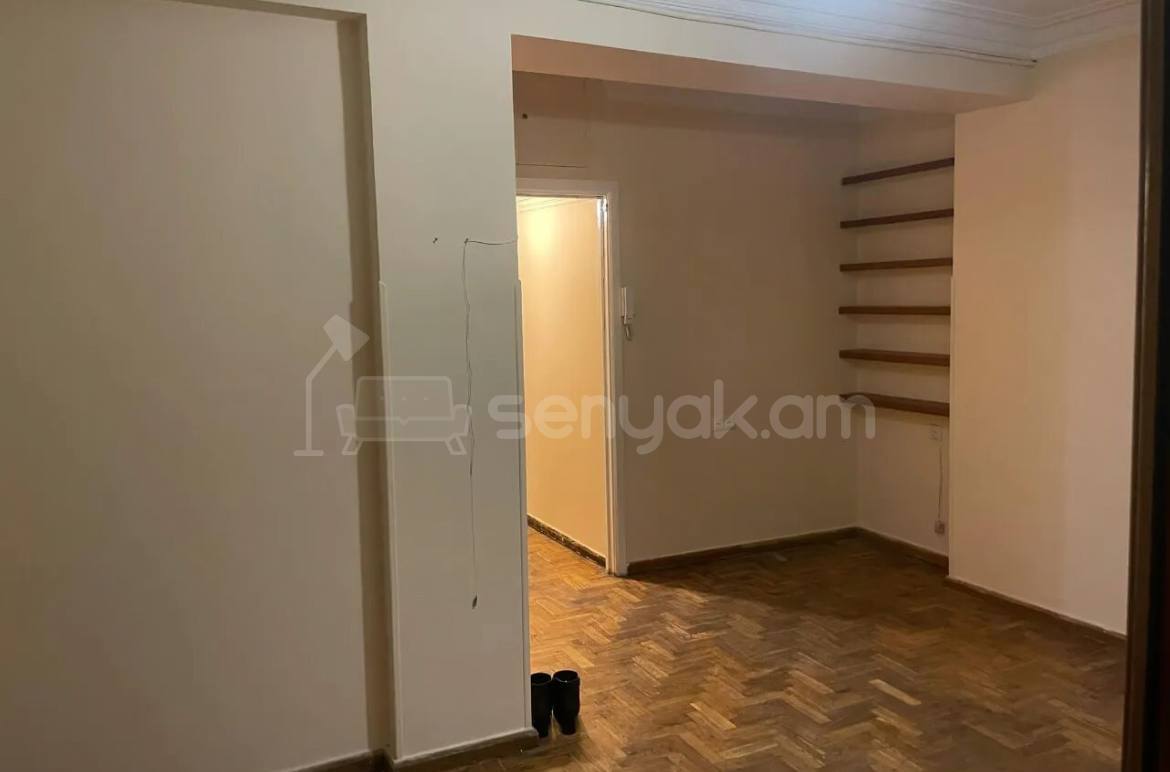 3 Սենյականոց Բնակարան, 87քմ, 2/14 հարկ, Կապիտալ Վերանորոգված