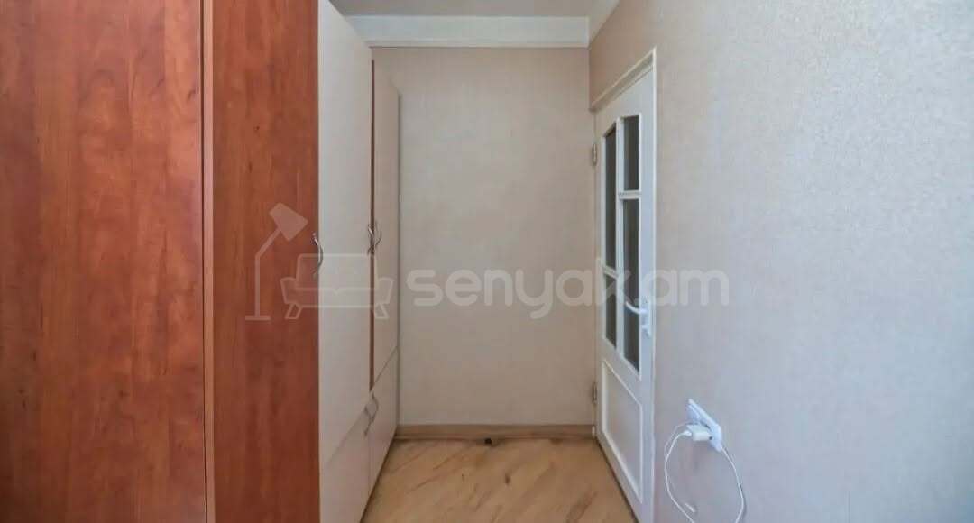 3 Սենյականոց Բնակարան, 88քմ, 10/12 հարկ, Կապիտալ Վերանորոգված