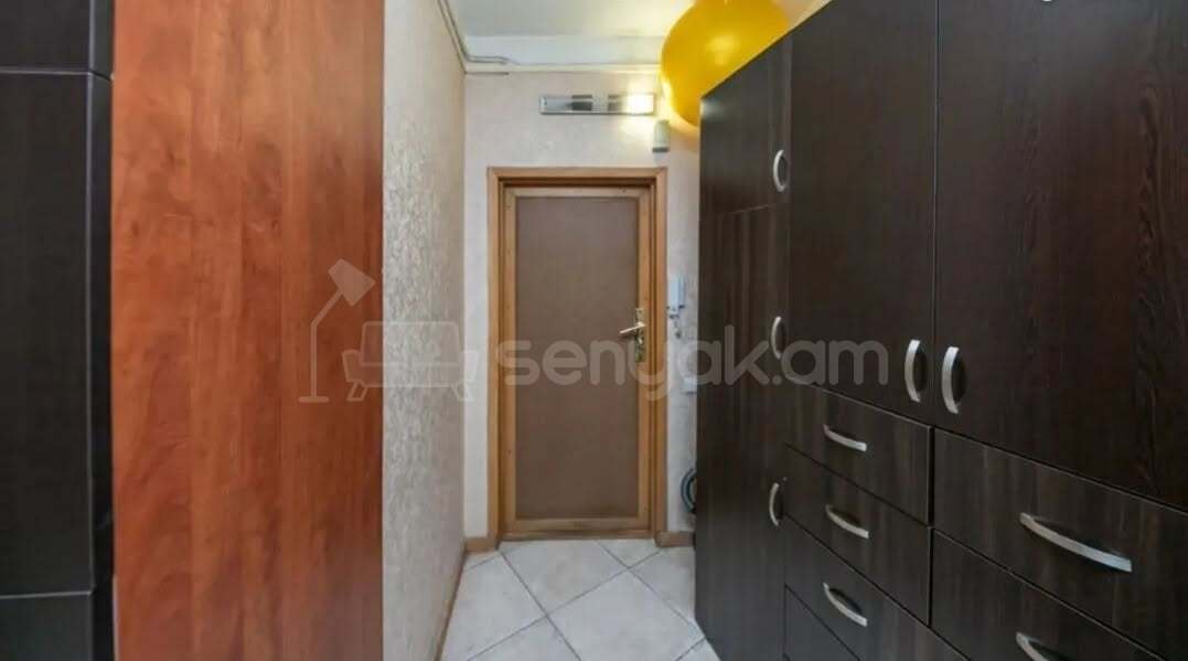 3 Սենյականոց Բնակարան, 88քմ, 10/12 հարկ, Կապիտալ Վերանորոգված