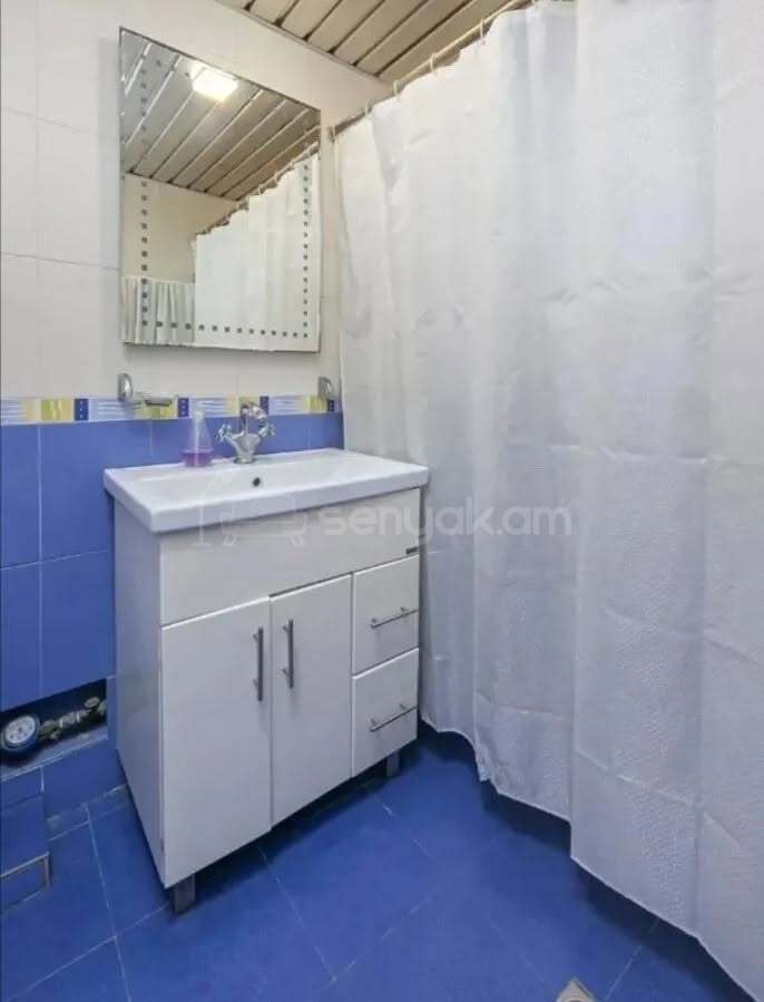 3 Սենյականոց Բնակարան, 88քմ, 10/12 հարկ, Կապիտալ Վերանորոգված
