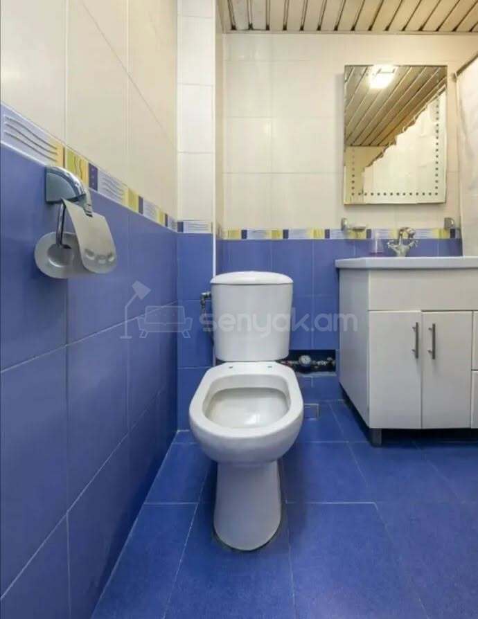 3 Սենյականոց Բնակարան, 88քմ, 10/12 հարկ, Կապիտալ Վերանորոգված
