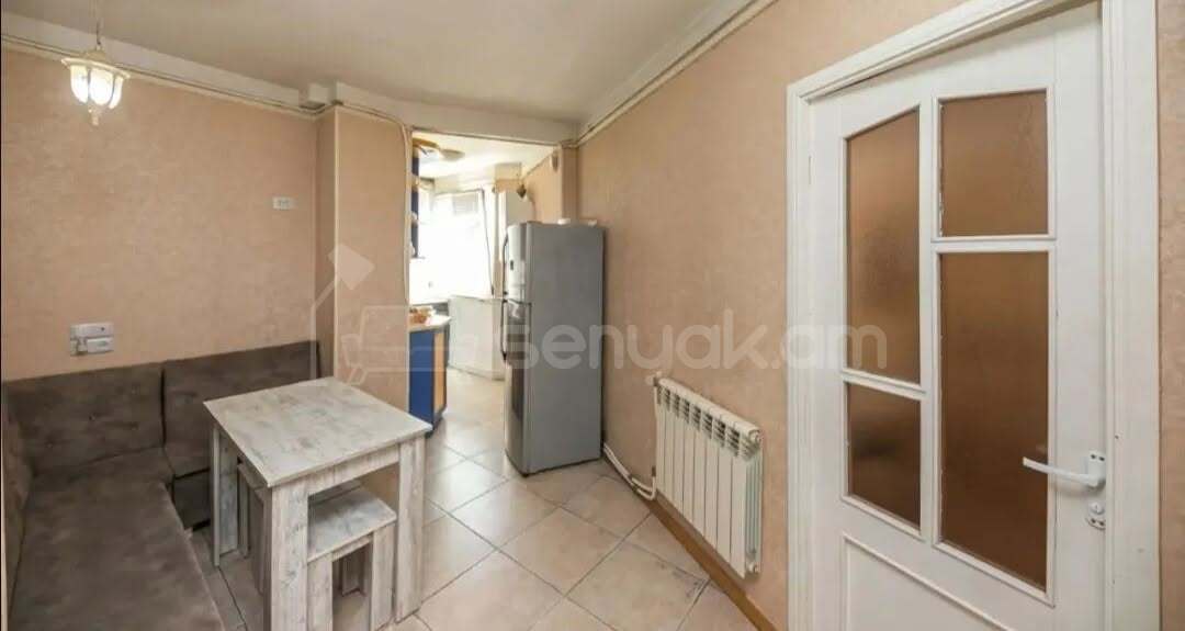 3 Սենյականոց Բնակարան, 88քմ, 10/12 հարկ, Կապիտալ Վերանորոգված