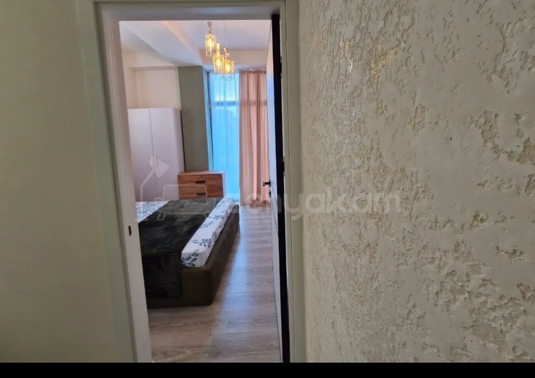 1 Սենյականոց Բնակարան Նորակառույցում, 45քմ, 2/4 հարկ, Կապիտալ Վերանորոգված
