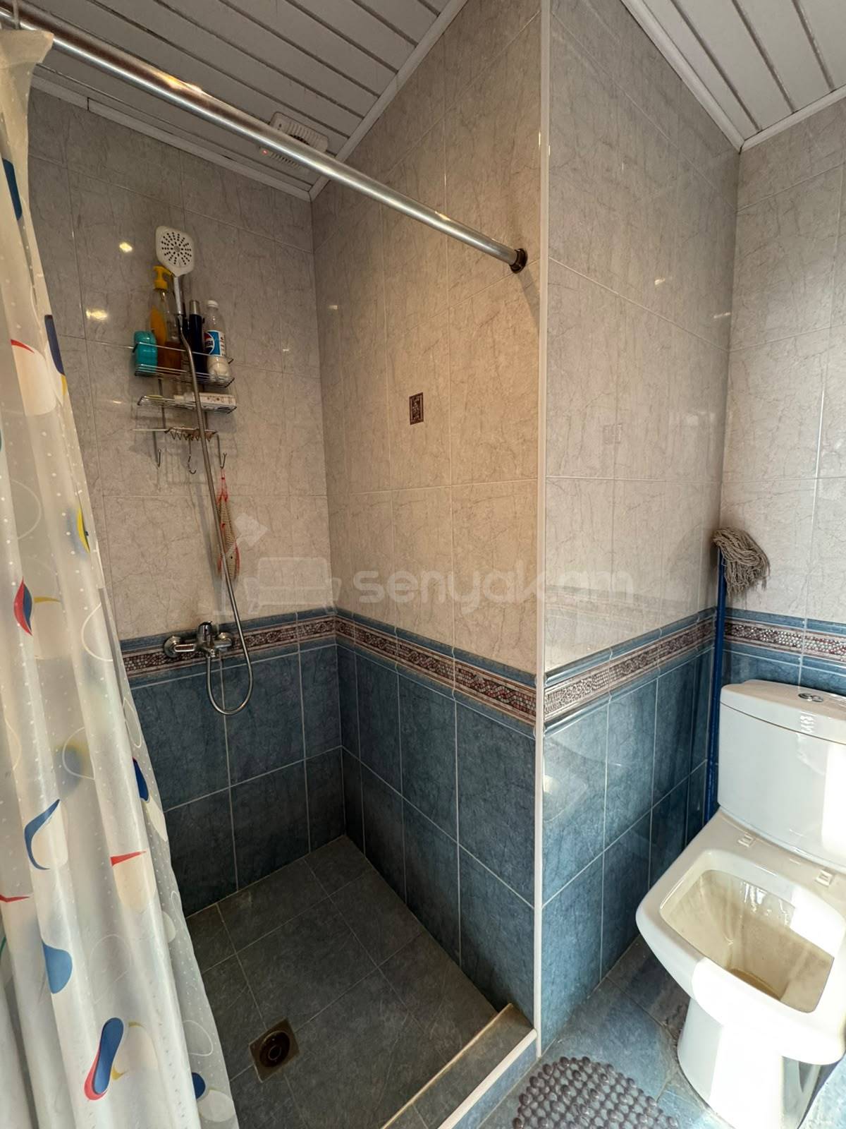 3 Սենյականոց Բնակարան Նորակառույցում, 96քմ, 7/12 հարկ, Նորմալ Վիճակում