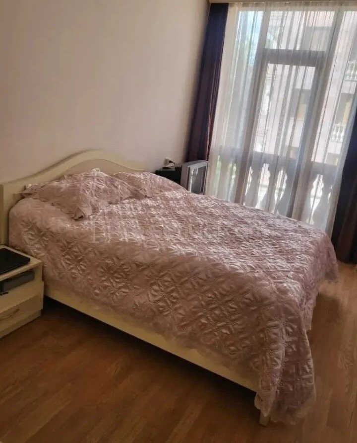 3 Սենյականոց Բնակարան Նորակառույցում, 69քմ, 3/8 հարկ, Կապիտալ Վերանորոգված