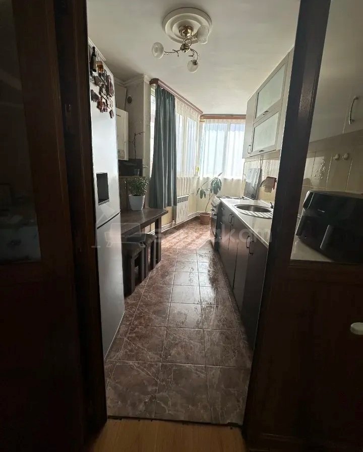 2 Սենյականոց Բնակարան, 57քմ, 6/16 հարկ, Կապիտալ Վերանորոգված