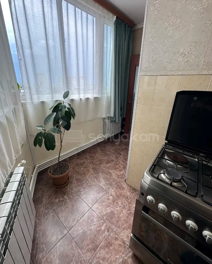 2 Սենյականոց Բնակարան, 57քմ, 6/16 հարկ, Կապիտալ Վերանորոգված