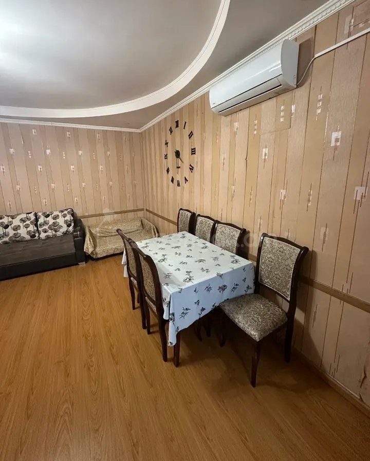 2 Սենյականոց Բնակարան, 57քմ, 6/16 հարկ, Կապիտալ Վերանորոգված