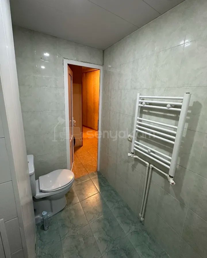 2 Սենյականոց Բնակարան, 57քմ, 6/16 հարկ, Կապիտալ Վերանորոգված