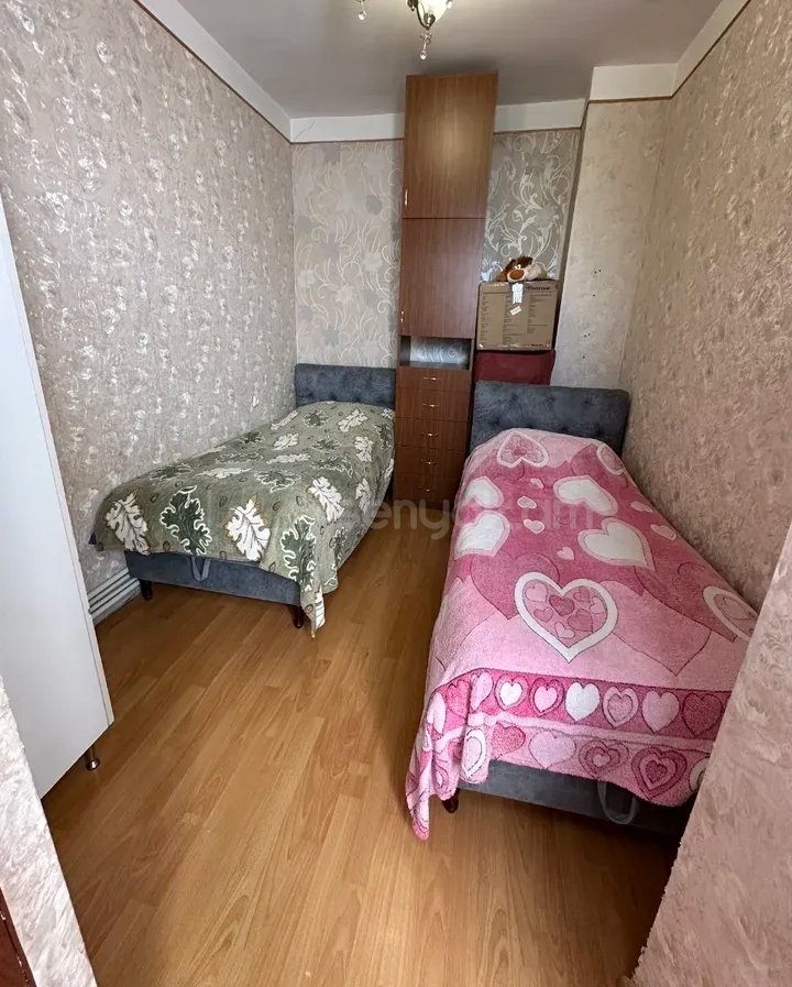 2 Սենյականոց Բնակարան, 57քմ, 6/16 հարկ, Կապիտալ Վերանորոգված