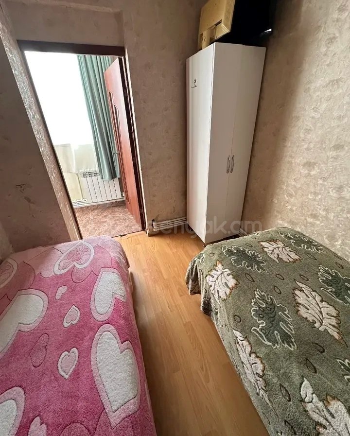 2 Սենյականոց Բնակարան, 57քմ, 6/16 հարկ, Կապիտալ Վերանորոգված