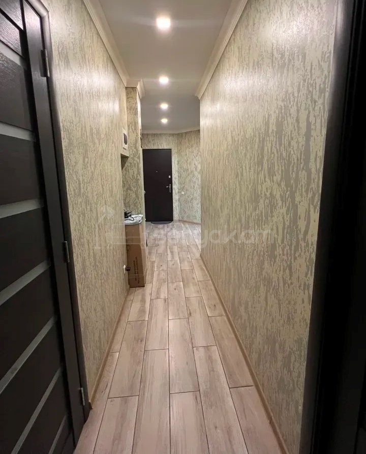 3 Սենյականոց Բնակարան, 77քմ, 3/16 հարկ, Կապիտալ Վերանորոգված