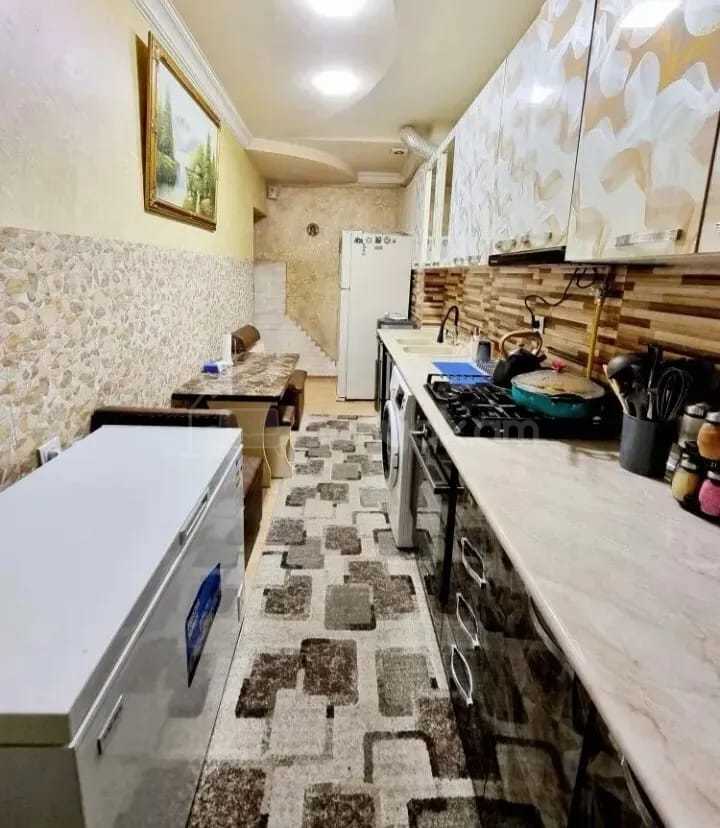 3 Սենյականոց Բնակարան, 75քմ, 1/9 հարկ, Կապիտալ Վերանորոգված