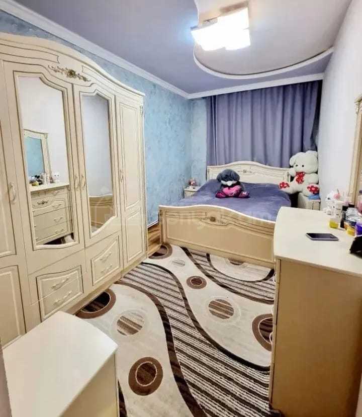 3 Սենյականոց Բնակարան, 75քմ, 1/9 հարկ, Կապիտալ Վերանորոգված