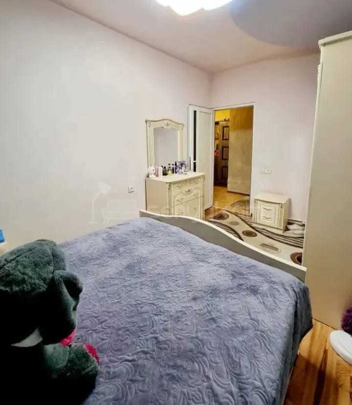 3 Սենյականոց Բնակարան, 75քմ, 1/9 հարկ, Կապիտալ Վերանորոգված