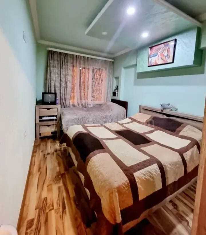 3 Սենյականոց Բնակարան, 75քմ, 1/9 հարկ, Կապիտալ Վերանորոգված