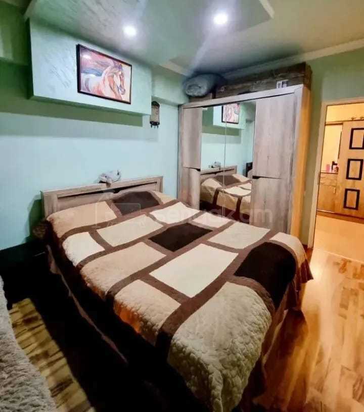 3 Սենյականոց Բնակարան, 75քմ, 1/9 հարկ, Կապիտալ Վերանորոգված