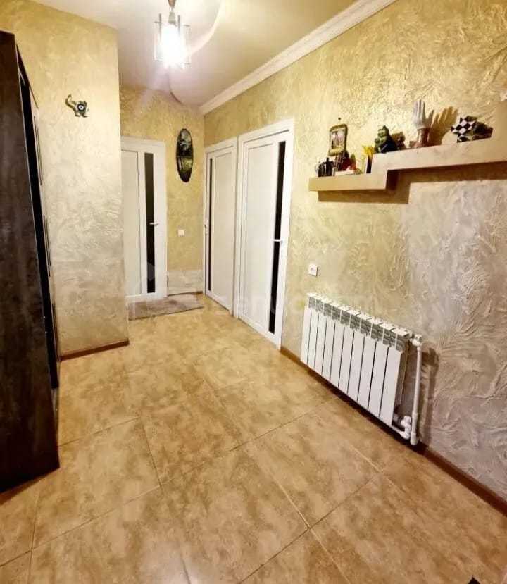 3 Սենյականոց Բնակարան, 75քմ, 1/9 հարկ, Կապիտալ Վերանորոգված