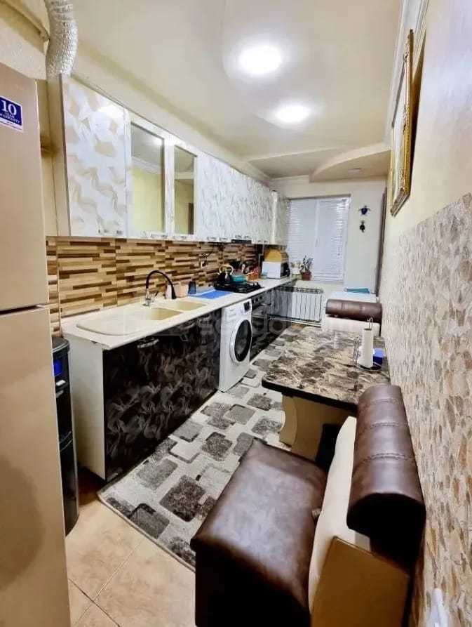 3 Սենյականոց Բնակարան, 75քմ, 1/9 հարկ, Կապիտալ Վերանորոգված