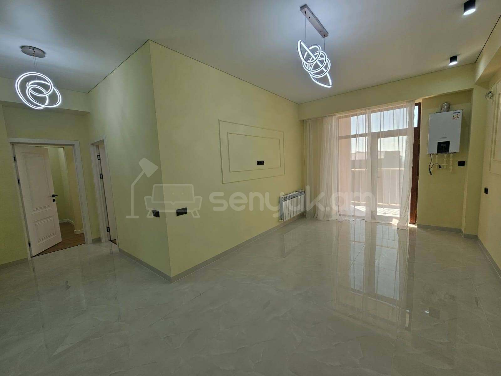 3 Սենյականոց Բնակարան, 81քմ, 9/10 հարկ, Կապիտալ Վերանորոգված
