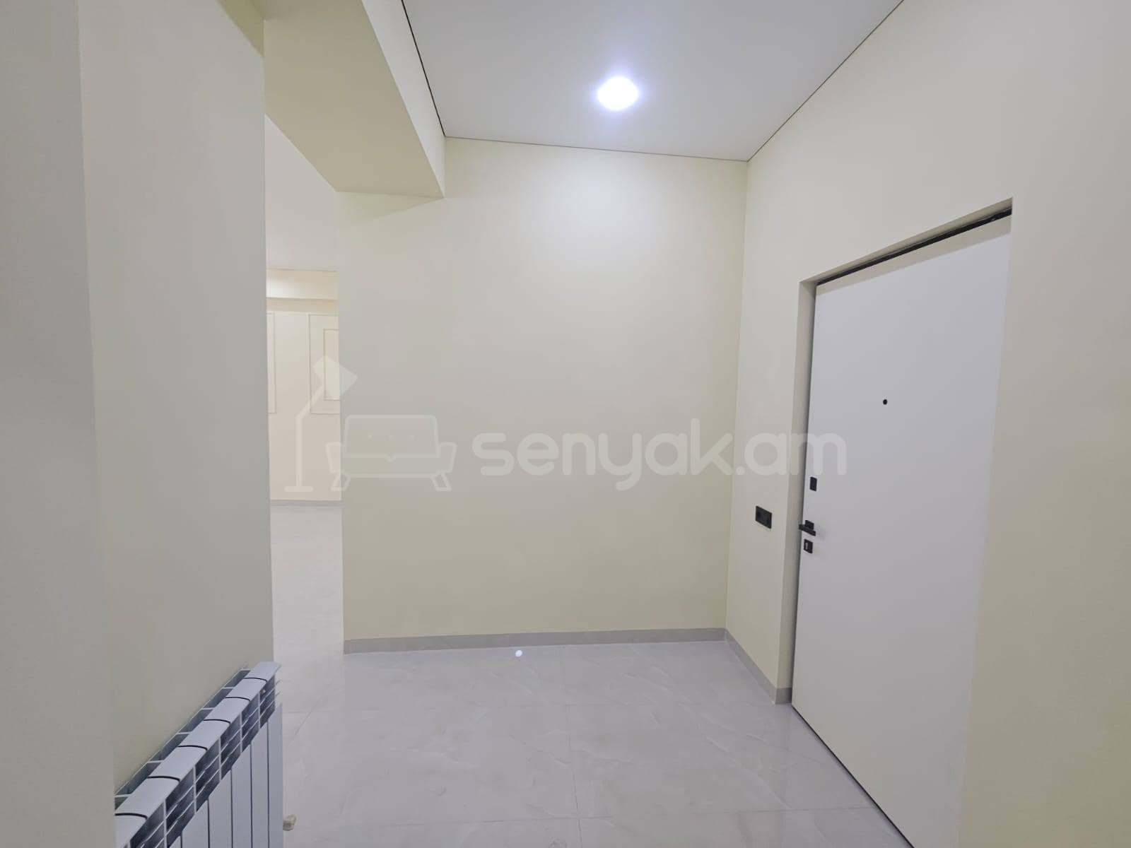3 Սենյականոց Բնակարան, 81քմ, 9/10 հարկ, Կապիտալ Վերանորոգված