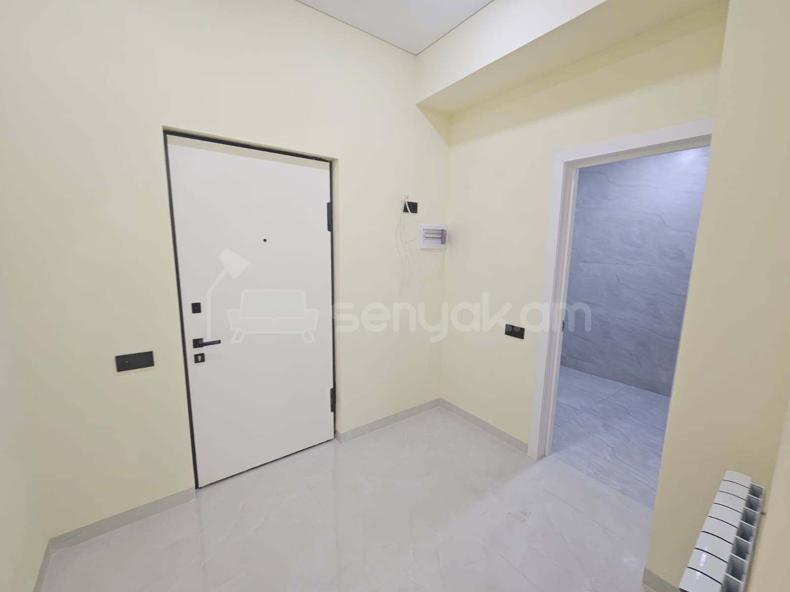 3 Սենյականոց Բնակարան, 81քմ, 9/10 հարկ, Կապիտալ Վերանորոգված